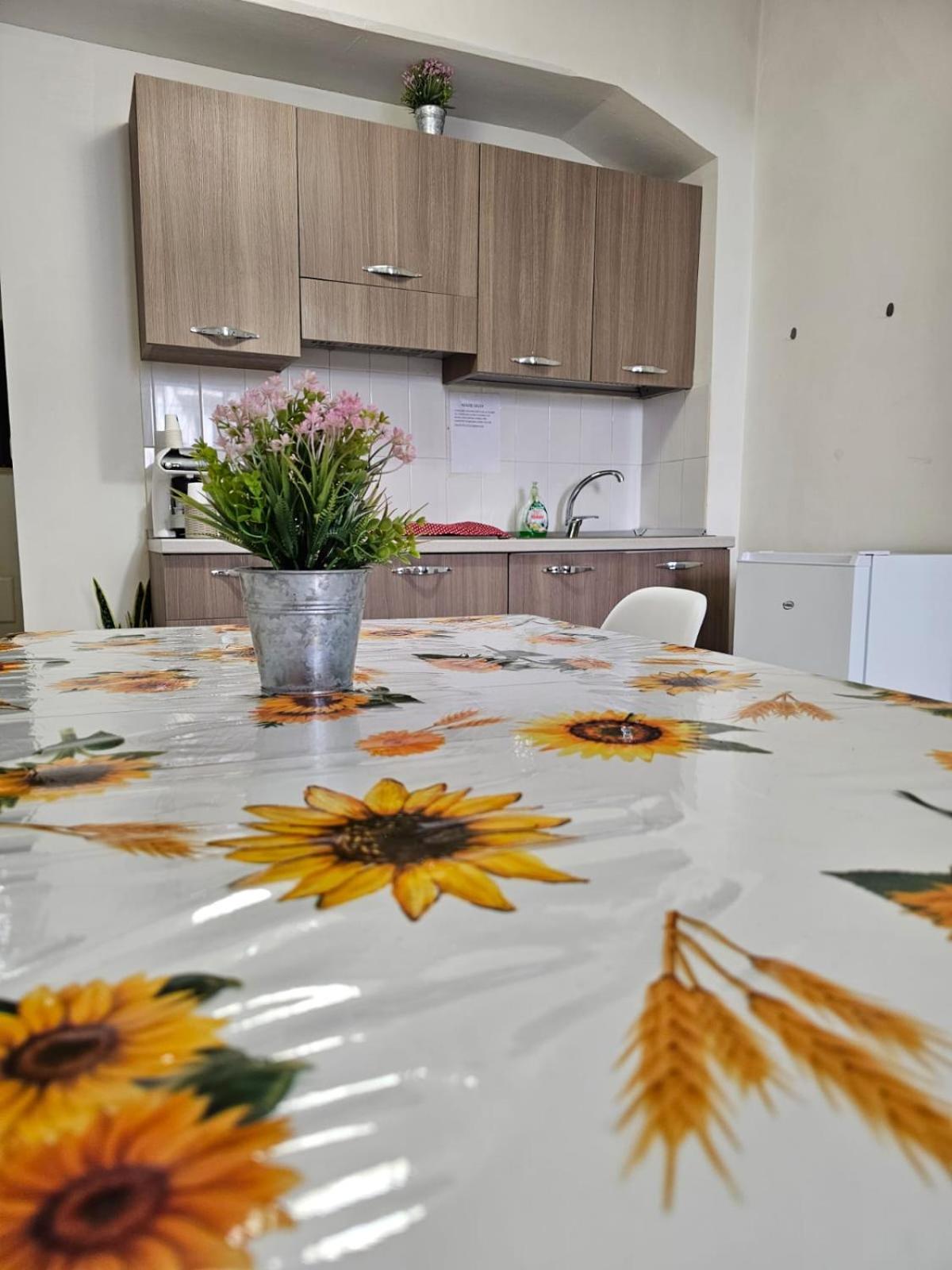 House Giusy Leilighet Reggio di Calabria Eksteriør bilde